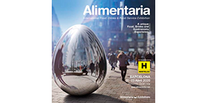 Alimentaria